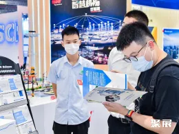 上海噪声控制展现场图片3