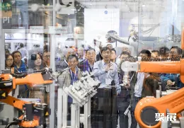 埃森焊接与切割展展会现场(现场盛况)7