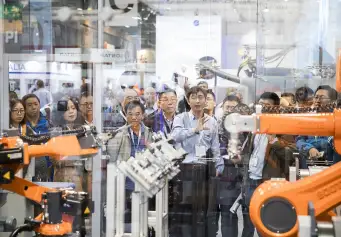 埃森焊接展2025展品有哪些?