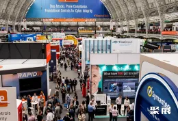 英国信息安全展现场图片2