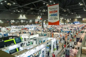 2025韩国安防展门票多少钱?在哪买?