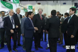 香港服装展现场图片3