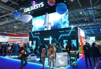 英国海洋展现场图片1