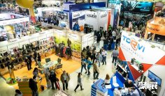 2025俄罗斯狩猎展参展攻略(时间地点+门票价格)