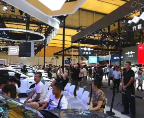 2026大连车展(AUTO DALIAN)时间表及地点