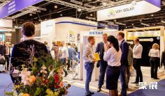 比利时储能展2025门票在哪买