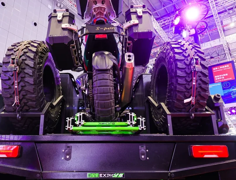 2026法兰克福上海汽配展(Automechanika Shanghai)逛展指南：时间地点/门票多少钱？