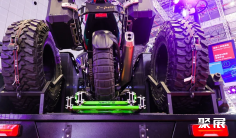 2026法兰克福上海汽配展(Automechanika Shanghai)逛展指南:时间地点/门票多少钱?