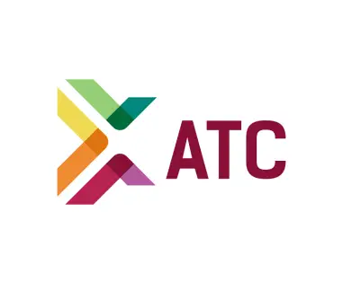 美国移植大会logo