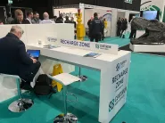 2026年英国水下作业展门票购买途径？怎么购票？