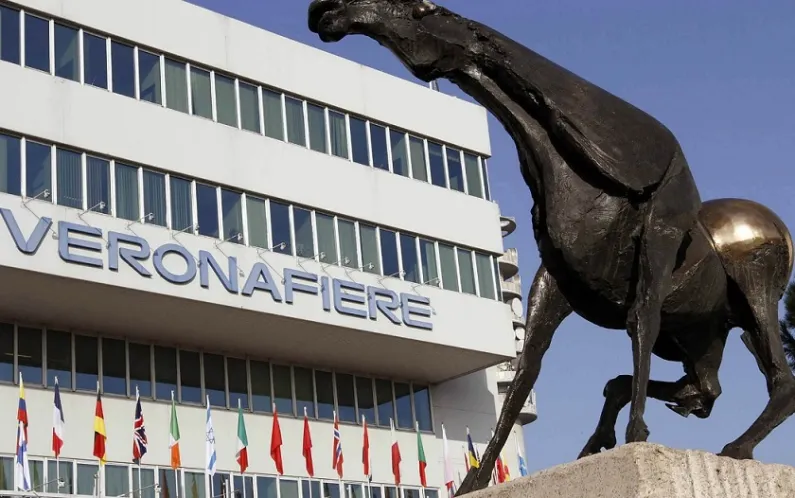 意大利维罗纳国际会展中心