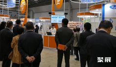 2025日本洗衣展展位图与展位预订