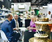 沙特文具展2026举办时间与地点