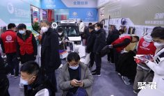 2025中国(北京)国际新能源汽车供应链大会展品范围有哪些?