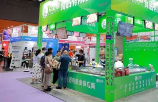 2025深圳食品展参展商名录