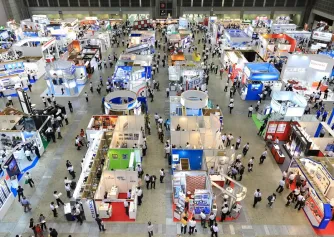 2026日本工业炉展展商名录会刊