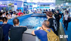 2025上海泳池展时间地点表