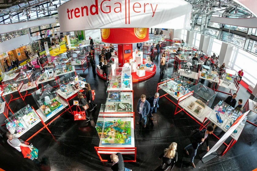 Spielwarenmesse德国纽伦堡玩具展2025时间地点、门票购买、单日票、购票入口