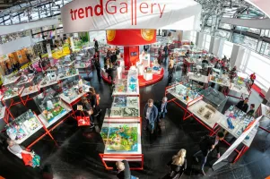 Spielwarenmesse德國紐倫堡玩具展2025時間地點、門票購買、單日票、購票入口