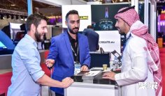 沙特灯光音响展2025门票哪里买 购票入口