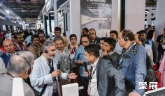 2025印度视听展展品有哪些?