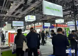 上海国际机器人展展会现场(现场盛况)2