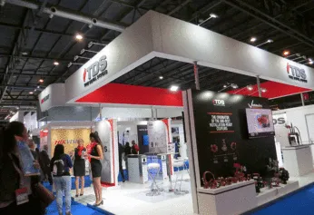 2025俄罗斯莫斯科加油站设备及设施展览会展品有哪些?