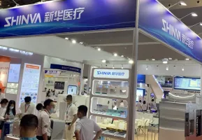 上海医疗器械展2026参展攻略（时间地点+门票怎么买？）