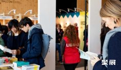 2026法国书展 (Livre Paris)观众预登记正式开启,精彩即将登场!