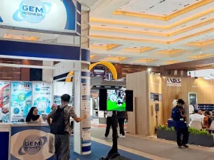 印尼铁路展2026时间和举办地点