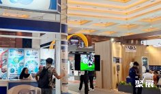 印尼铁路展2026时间和举办地点