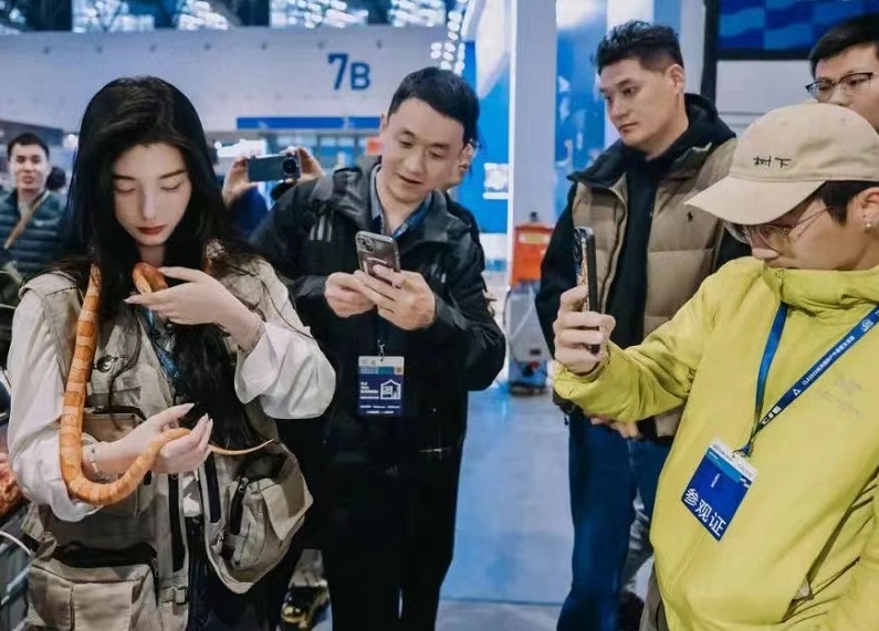 杭州露营展(Hangzhou International Camping Life Expo 2026)2026时间表及地点