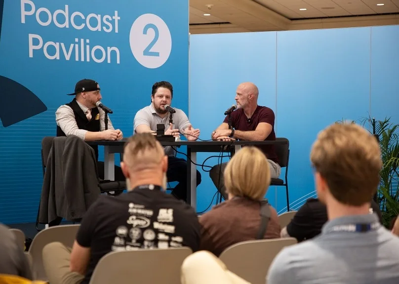 美国制冷展(AHR EXPO)2027逛展指南:时间地点/门票价格