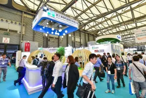 上海药机展2025举办时间和地点