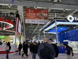 2026上海酒店用品展展位图与展位申请