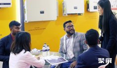 2026孟加拉能源展 (BPLX)观众预登记火热进行中