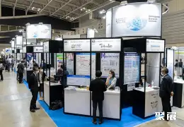 横滨生物技术展展会现场(现场盛况)4
