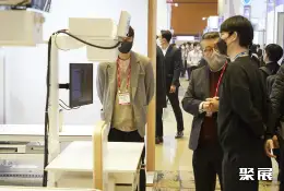 首尔实验室展展会现场(现场盛况)12