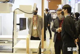 韩国医疗器械展现场图片12