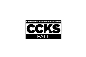 加州刀具展Logo