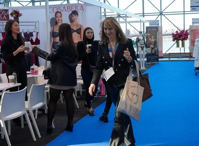 法国内衣展2026参展攻略（时间地点+门票价格）