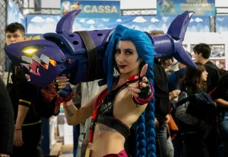 2025年意大利游戏展门票哪里买，购买途径？