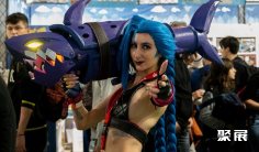 2025年意大利游戏展门票哪里买,购买途径?