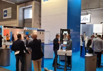 2027年西班牙3D打印展门票购买途径？怎么购票？