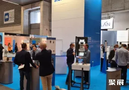 西班牙3D打印展现场图片7