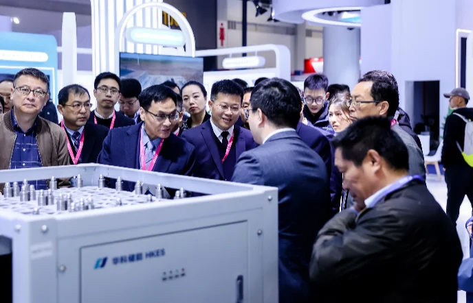 5.27-6.2一周大事件：超6GWh！23个储能项目动态一览