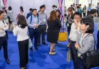 孟加拉涂料展2025参展攻略(时间地点+门票价格)