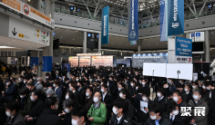 名古屋机器人展2025参展商大全,展商名录购买