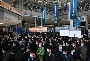 名古屋机器人展2026时间表及地点