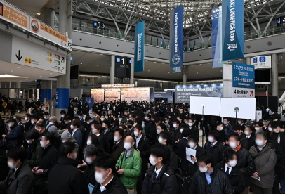 名古屋机器人展2026时间表及地点